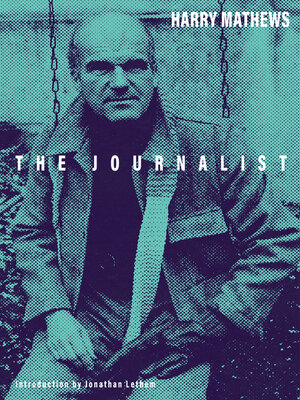 cover image of The Journalist